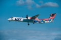 Bombardier DHC-8-402 Q400